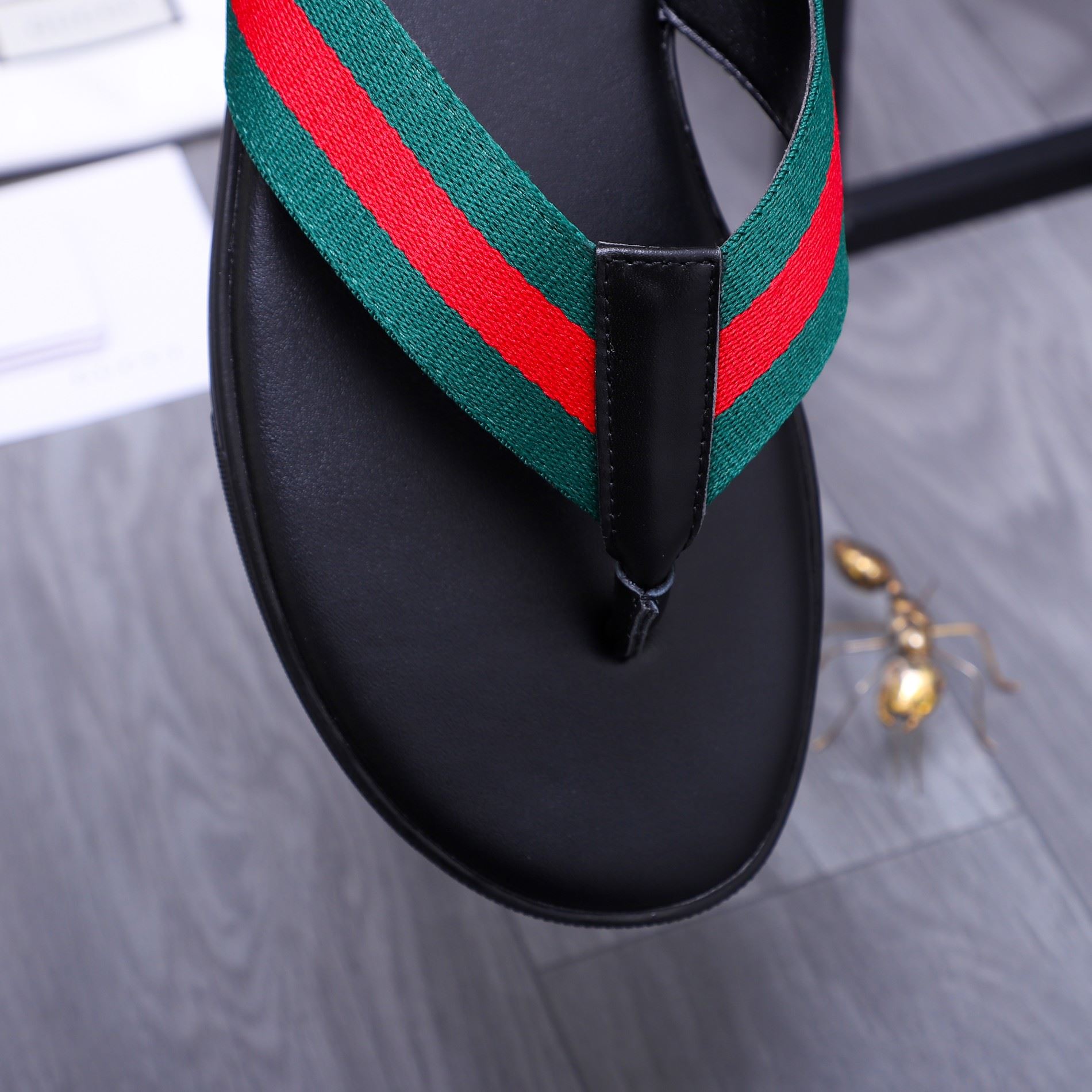 Gucci Slippers